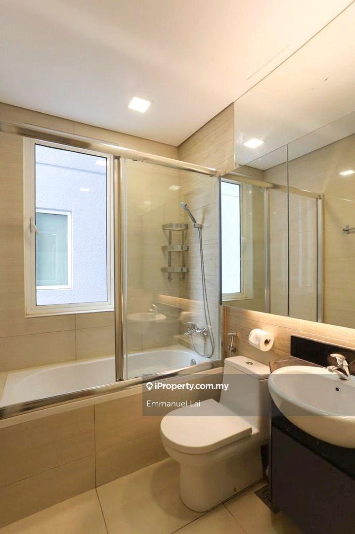 Service Residence for Rent in Glomac Damansara by Emmanuel Lai - iProperty.com.my