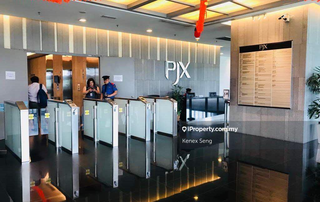 Pejabat untuk Dijual di PJX, PJ, DAMANSARA, UPTOWN, TTDI, KL, Petaling Jaya oleh Kenex Seng - iProperty.com.my
