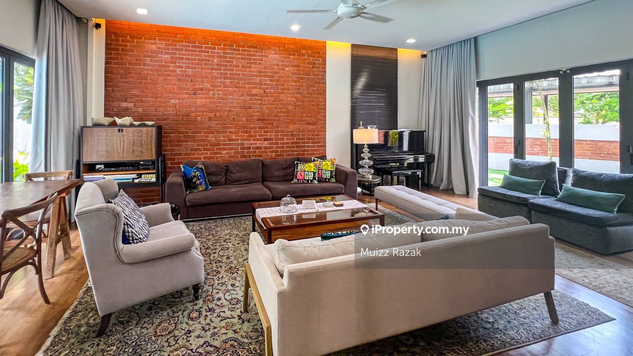 Bungalow House for Sale in Tropicana Indah, Kota Damansara by Muizz Razak - iProperty.com.my