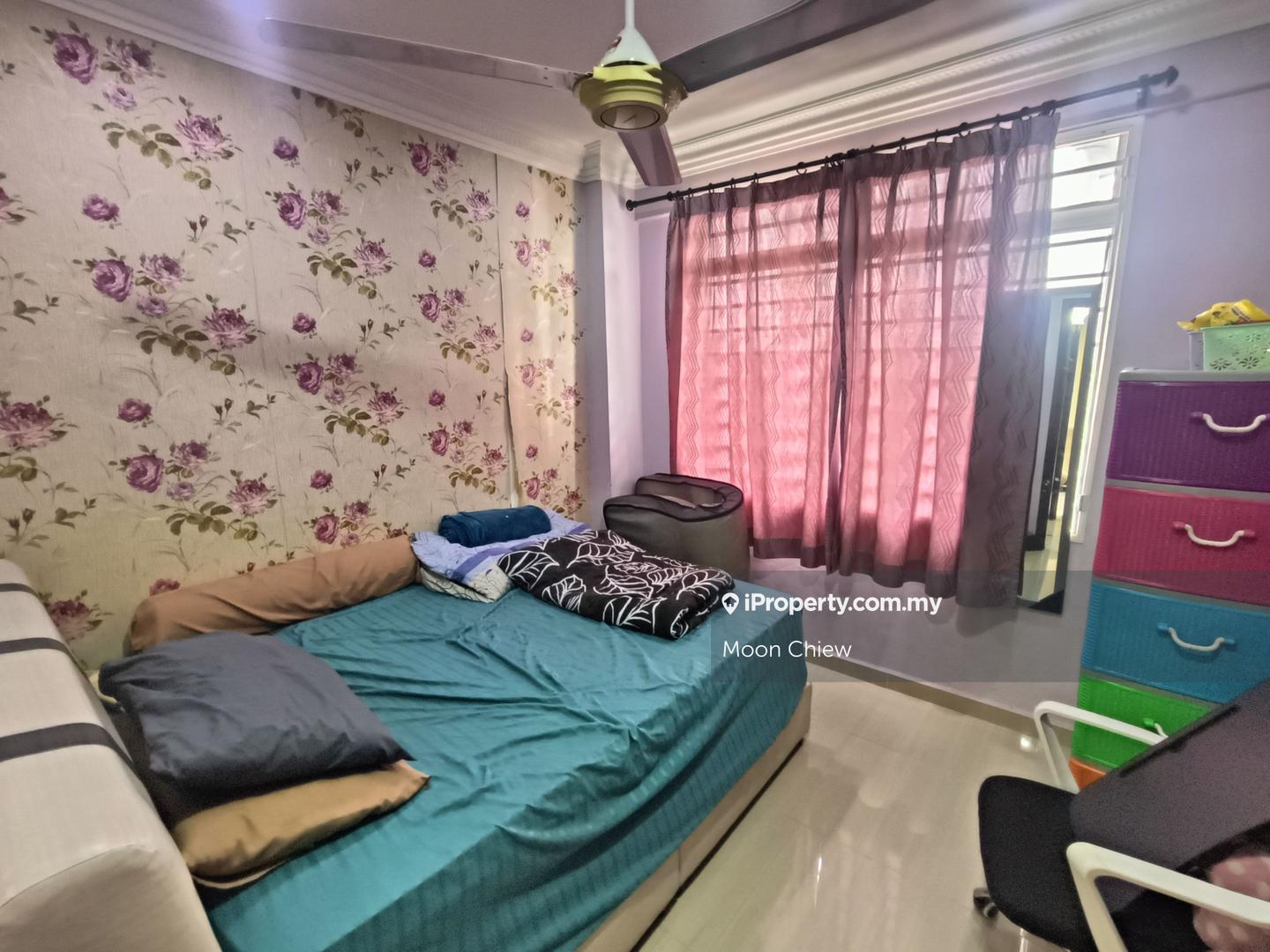 Apartment for Sale in Sri Sunway Apartment by Moon Chiew - iProperty.com.my