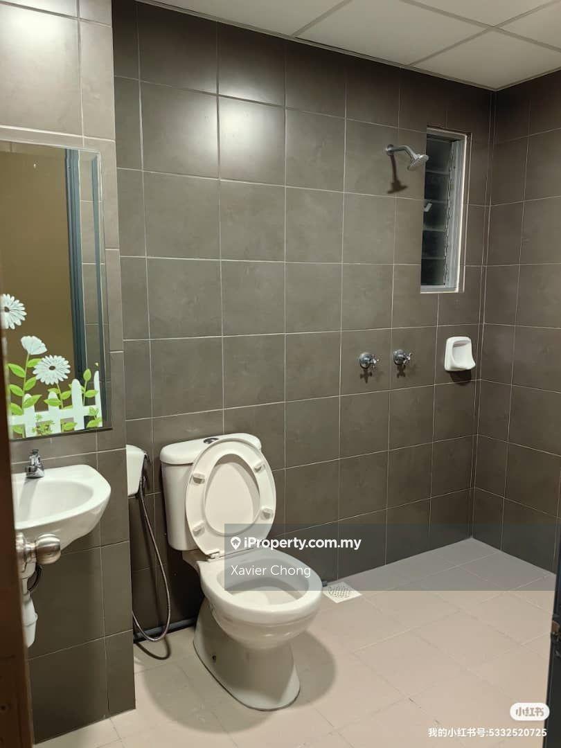 Kondominium untuk Disewa di Condominium Akasia Bukit Jalil oleh Xavier Chong - iProperty.com.my