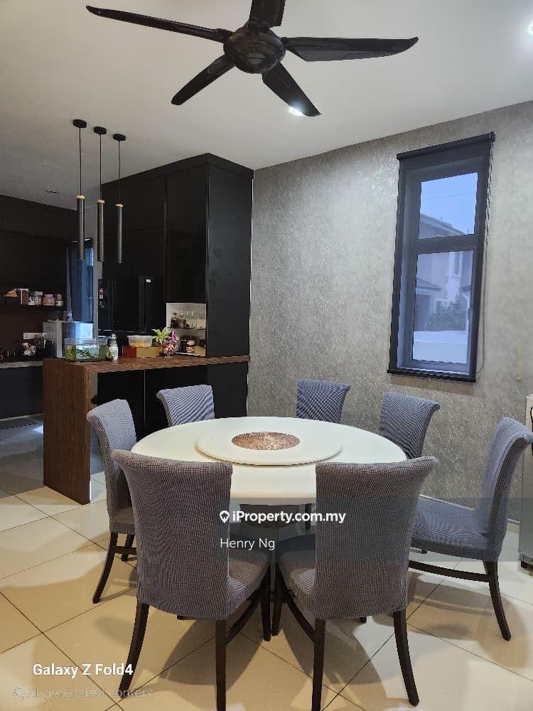 Semi-Detached House for Sale in Taman Sinar Intan, Sungai Petani by Henry Ng - iProperty.com.my