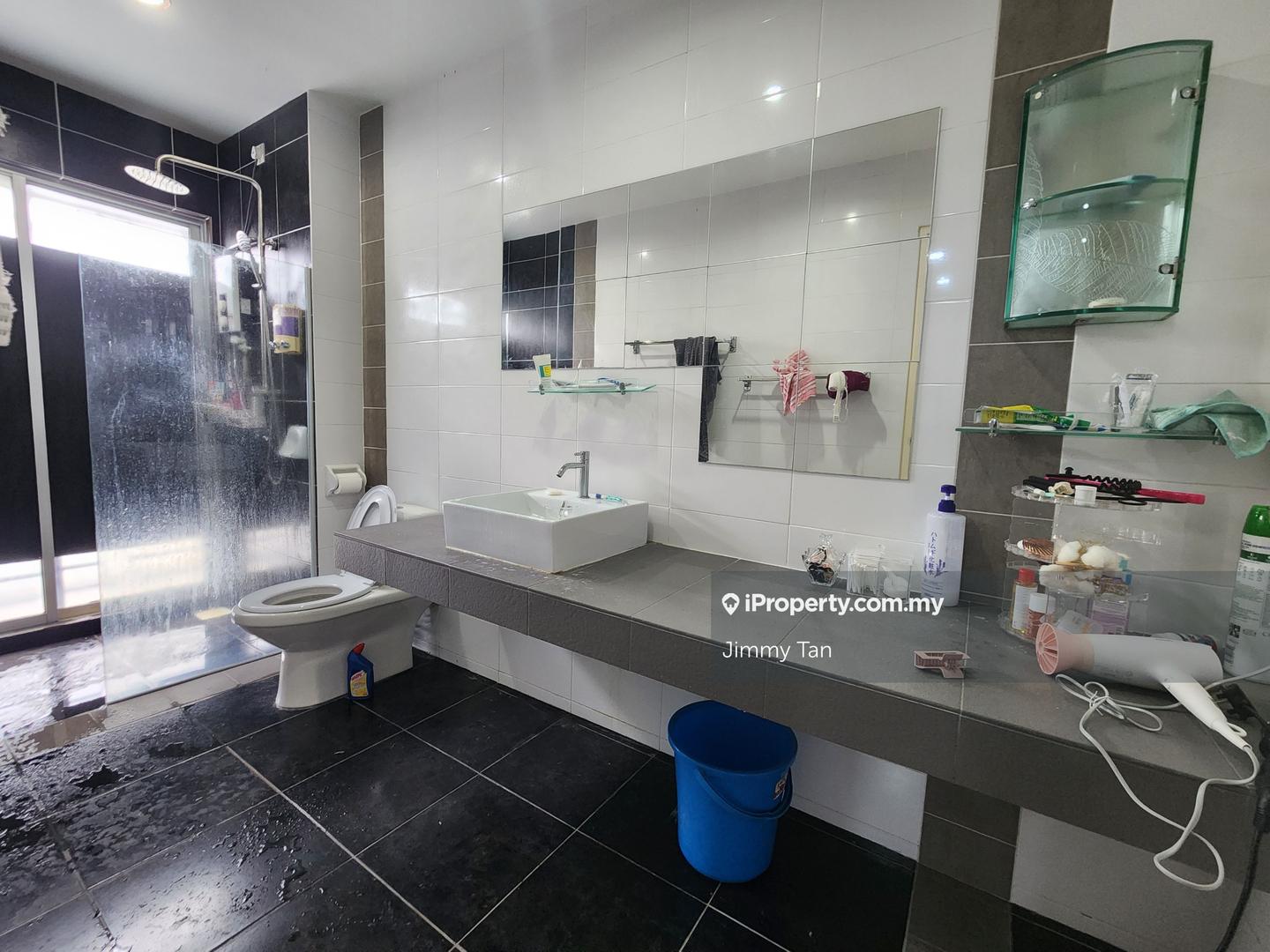 Rumah Berangkai 2 Tingkat untuk Dijual di Bandar seri Coalfields - Orlender, Sungai Buloh oleh Jimmy Tan - iProperty.com.my