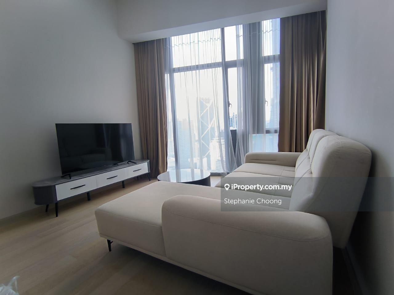 Residensi Servis untuk Dijual di Star Residences Two oleh Stephanie Choong - iProperty.com.my