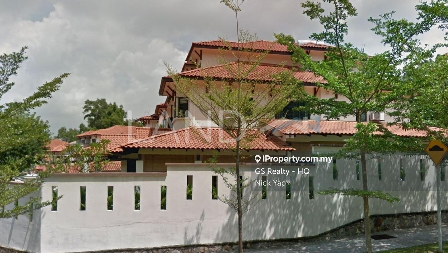 Semi-Detached House for Sale in Bukit Segar, Pinggir Bukit Segar, Tiara Hill, Cheras by Nick Yap - iProperty.com.my