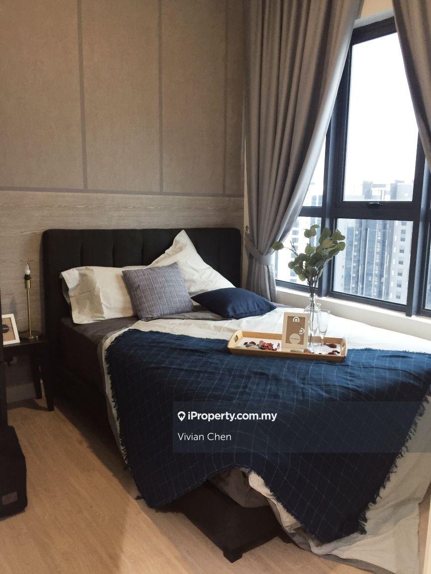 Service Residence for Rent in Arte Plus by Vivian Chen - iProperty.com.my