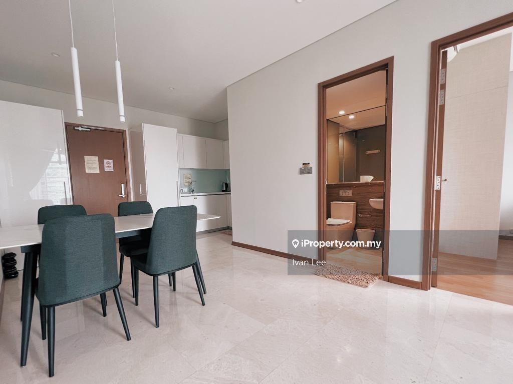 Service Residence for Sale in Sky Suites @ KLCC by Ivan Lee - iProperty.com.my