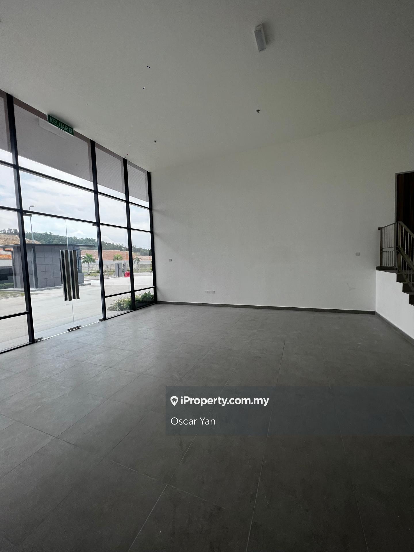 Kilang Terpisah untuk Dijual di Silc, Iskandar Puteri (Nusajaya) oleh Oscar Yan - iProperty.com.my