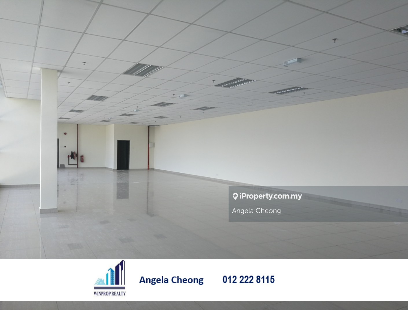 Kilang Terpisah untuk Dijual di Banting, Sepang, Klia , Kuala Langat, Selangor, Banting oleh Angela Cheong - iProperty.com.my