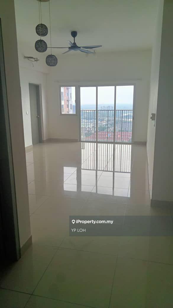 Condominium for Rent in The Wharf Residence by YP LOH - iProperty.com.my