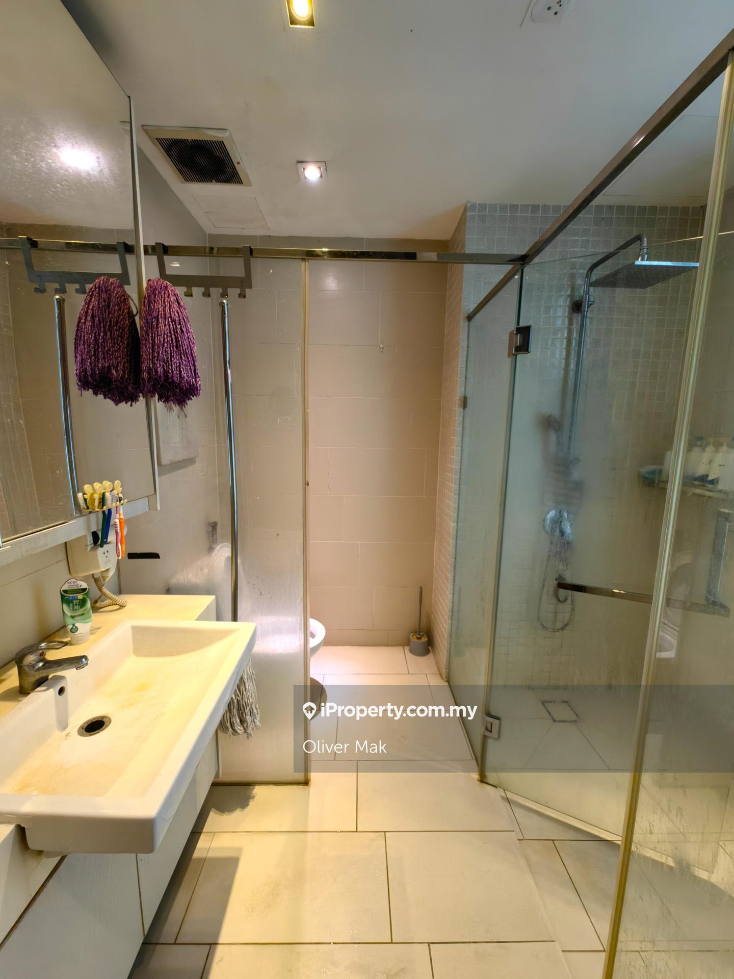 Kondominium untuk Dijual di The Treez Jalil Residen oleh Oliver Mak - iProperty.com.my