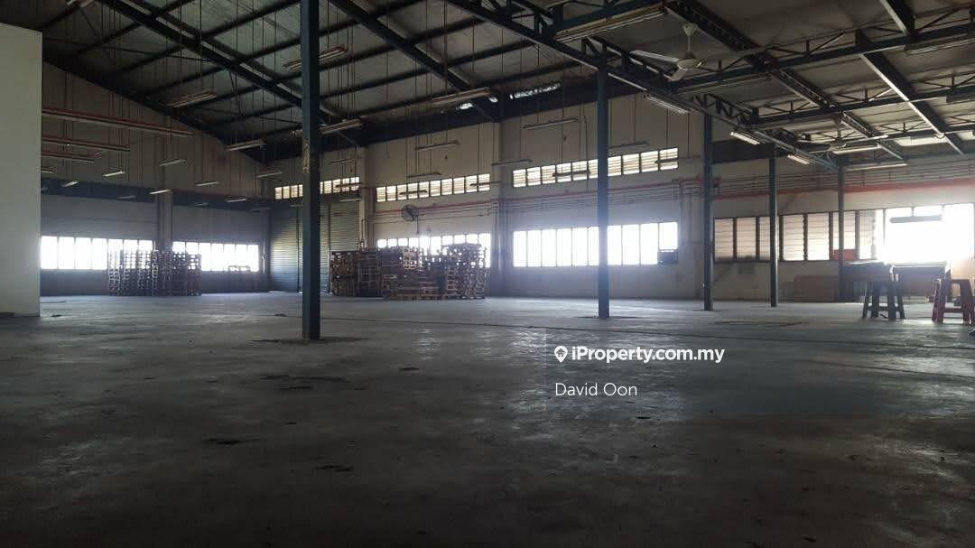 Kilang Terpisah untuk Dijual di Kajang Bandar Teknologi 2 units B'glow Factory, Kajang oleh David Oon - iProperty.com.my