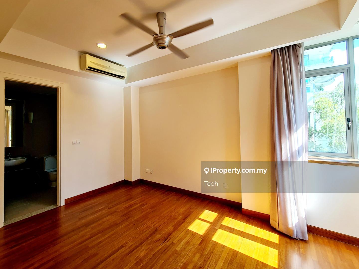 Condominium for Rent in Seri Hening Residence by Teoh - iProperty.com.my