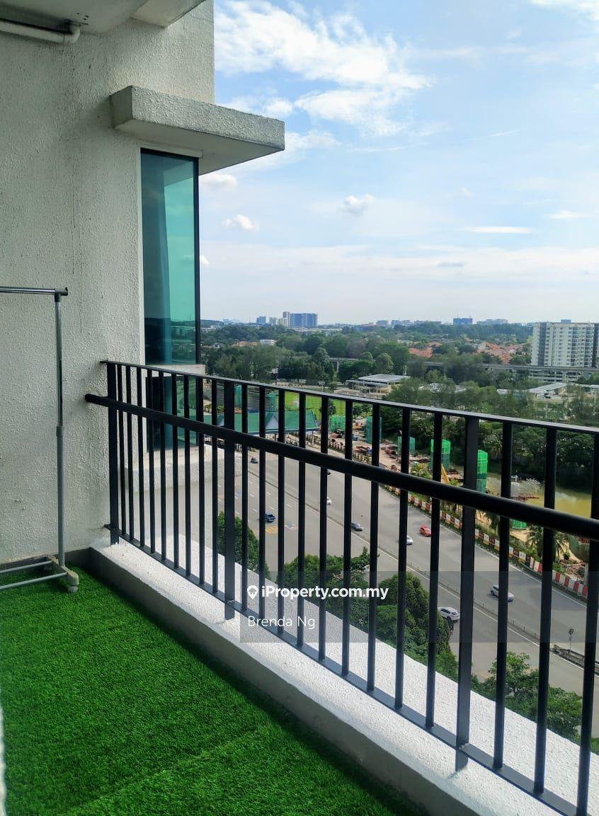 Condominium for Sale in Zenith Residences by Brenda Ng - iProperty.com.my