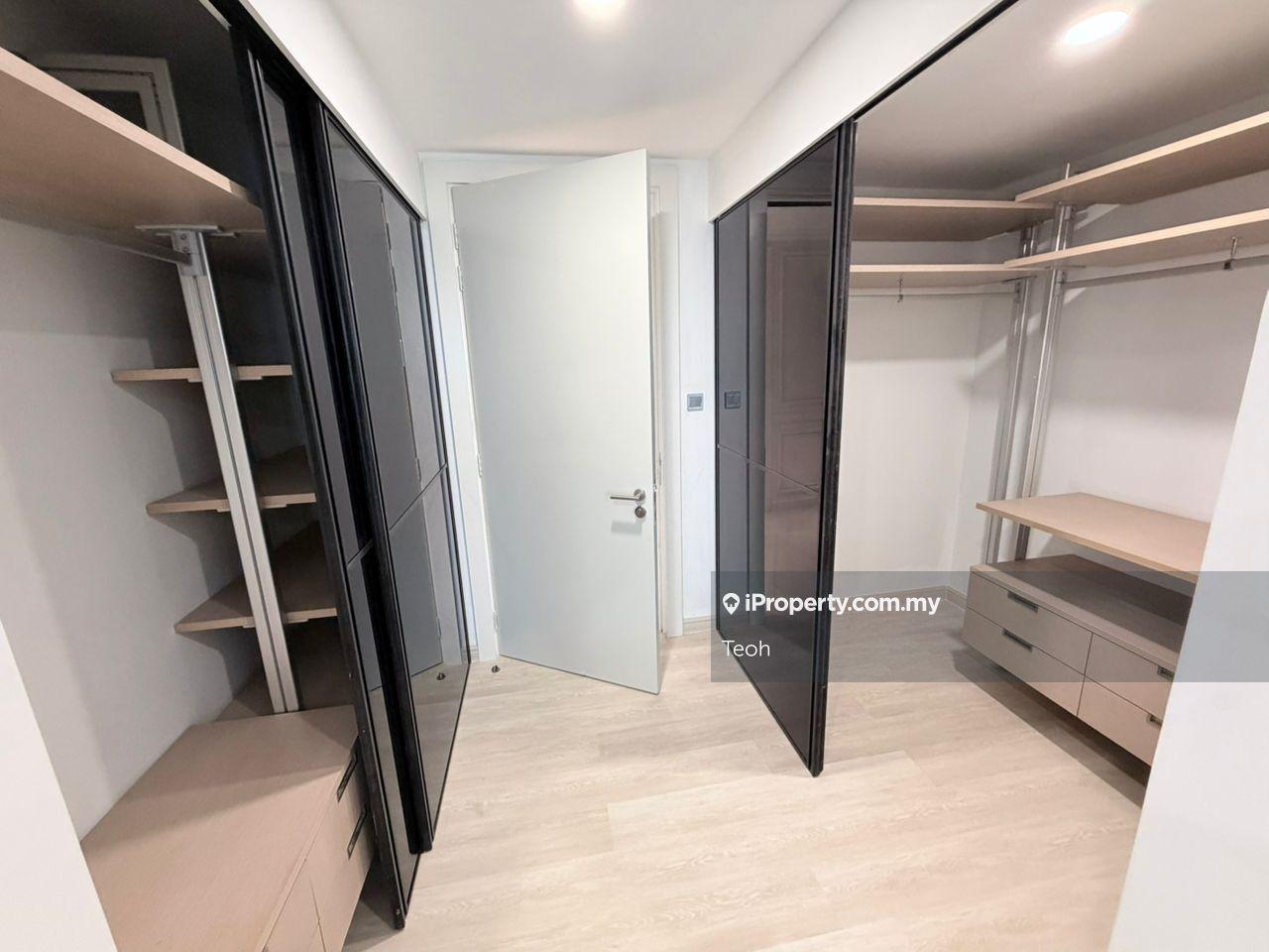 Condominium for Rent in Seni Mont Kiara by Teoh - iProperty.com.my