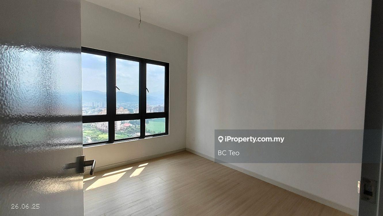 Residensi Servis untuk Dijual di M Luna oleh BC Teo - iProperty.com.my