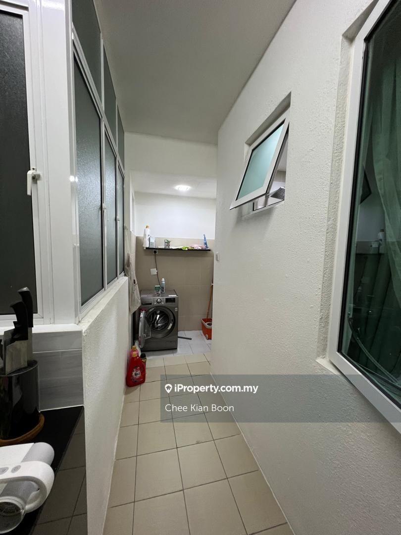 Condominium for Sale in Scenaria @ North Kiara Hills by Chee Kian Boon - iProperty.com.my