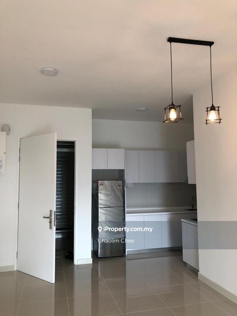 Condominium for Sale in Scenaria @ North Kiara Hills by Chaolim Chee - iProperty.com.my