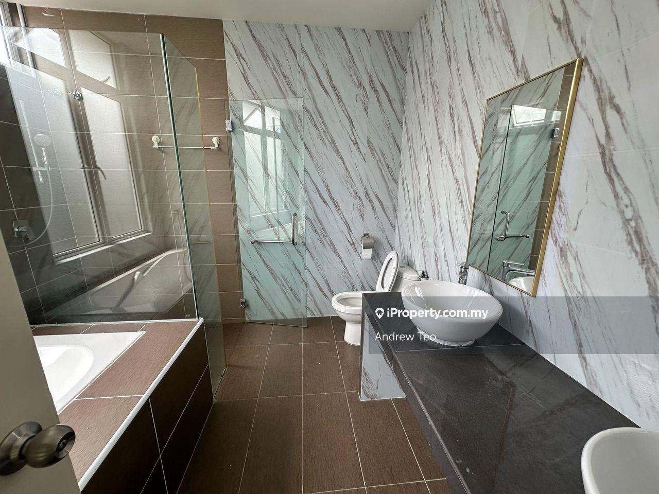 Rumah Kluster untuk Dijual di Taman Nusa Sentral, Iskandar Puteri (Nusajaya) oleh Andrew Teo - iProperty.com.my