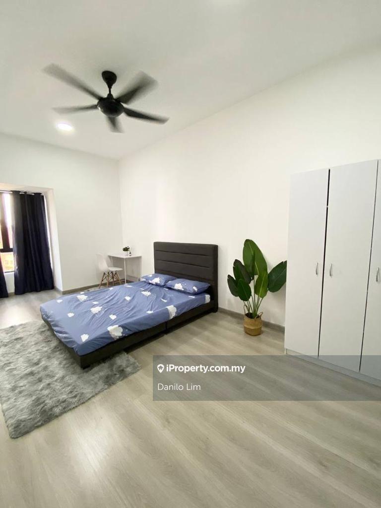 Condominium for Sale in The Hamstead, Desa Tun Razak by Danilo Lim - iProperty.com.my