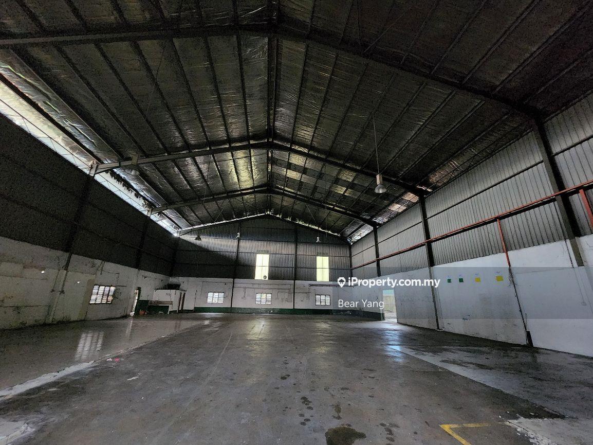 Kilang Terpisah untuk Disewa di Alam Jaya Industrial Park, Puncak Alam oleh Bear Yang - iProperty.com.my