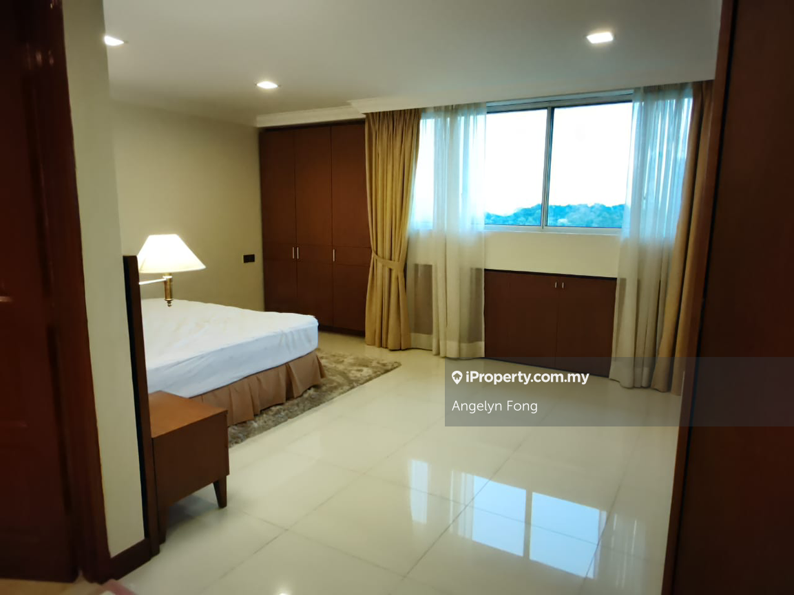 Condominium for Rent in Mont Kiara Pines by Angelyn Fong - iProperty.com.my