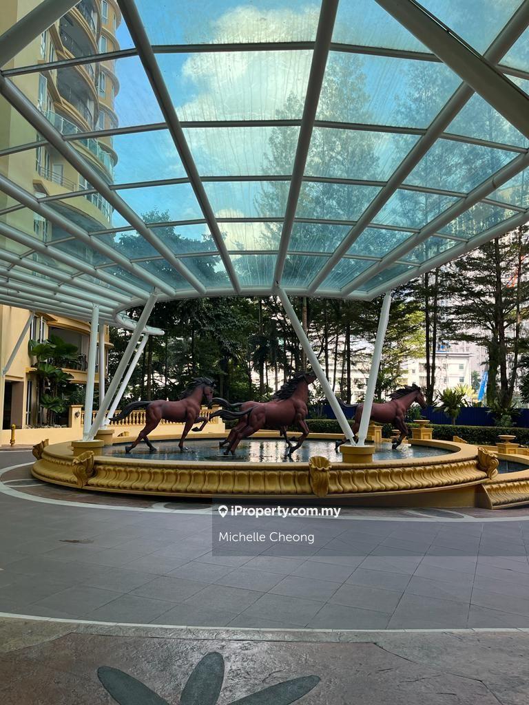 Kondominium untuk Dijual di La Grande Kiara oleh Michelle Cheong - iProperty.com.my