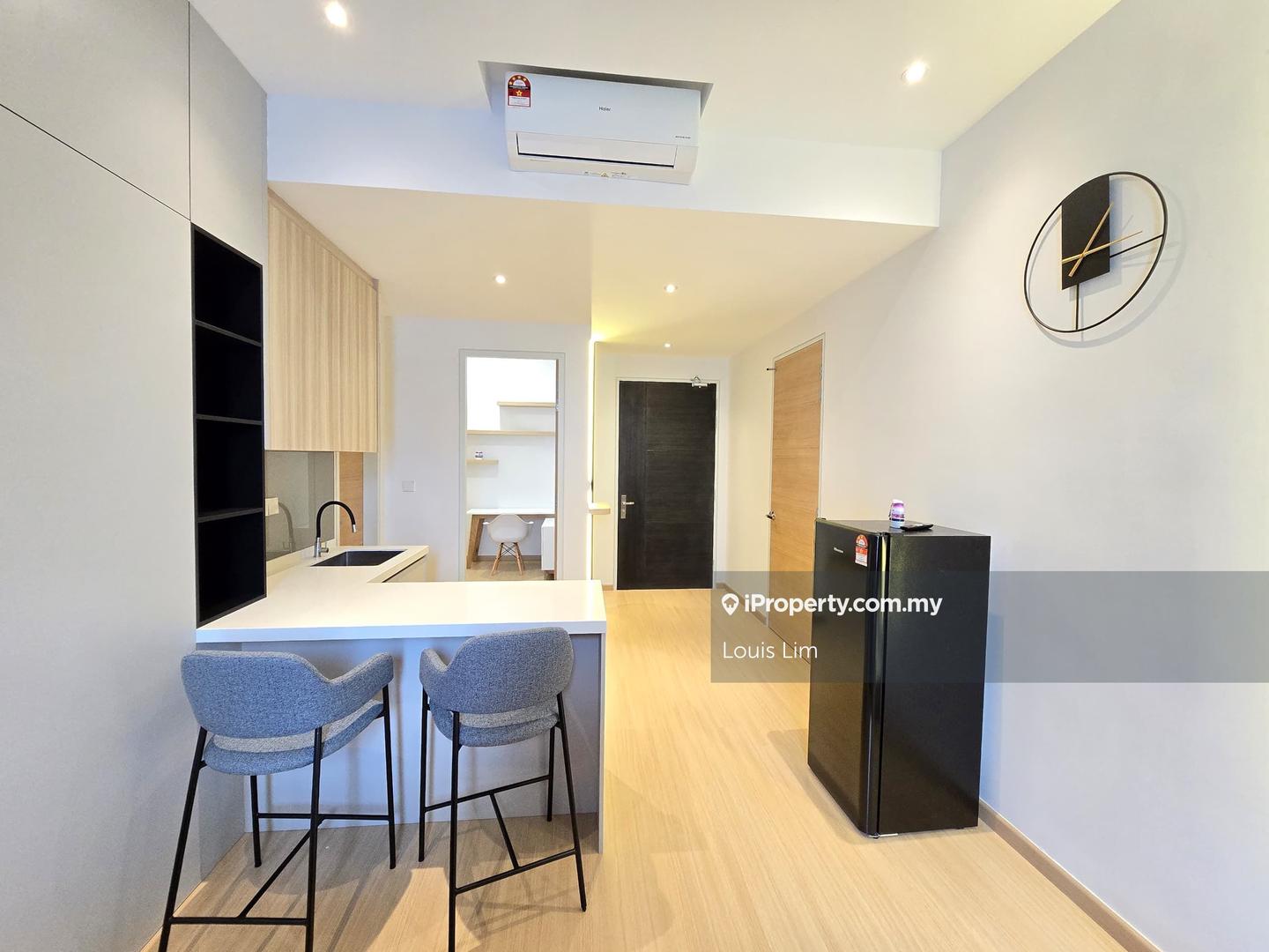 Condominium for Rent in Trinity Pentamont by Louis Lim - iProperty.com.my