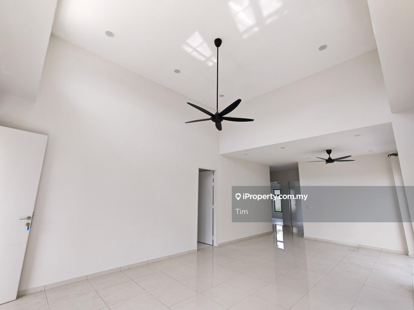 Banglo untuk Dijual di Taman Satu Krubong, Krubong oleh Tim - iProperty.com.my