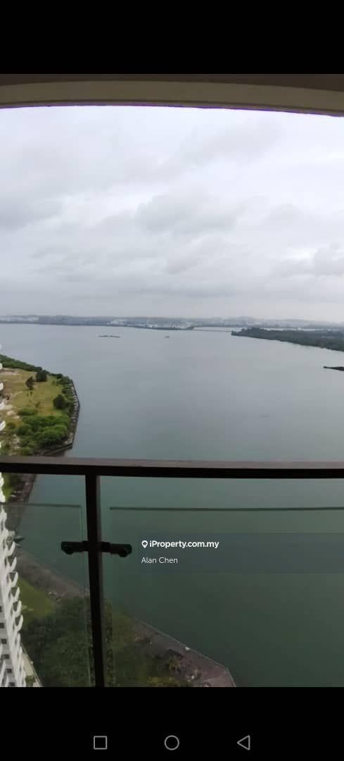 Condominium for Sale in Kings Bay @ Country Garden Danga Bay by Alan Chen - iProperty.com.my