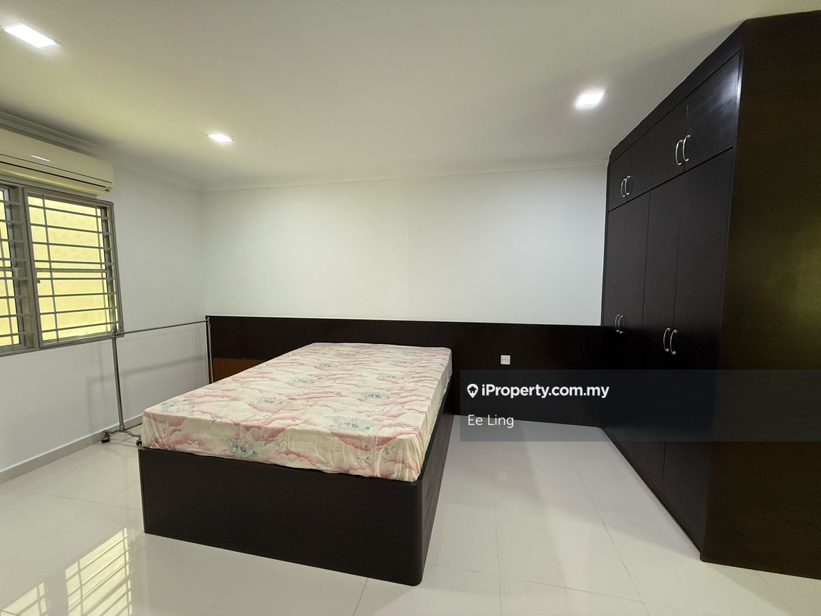 Pangsapuri untuk Disewa di Cengal Apartment oleh Ee Ling - iProperty.com.my