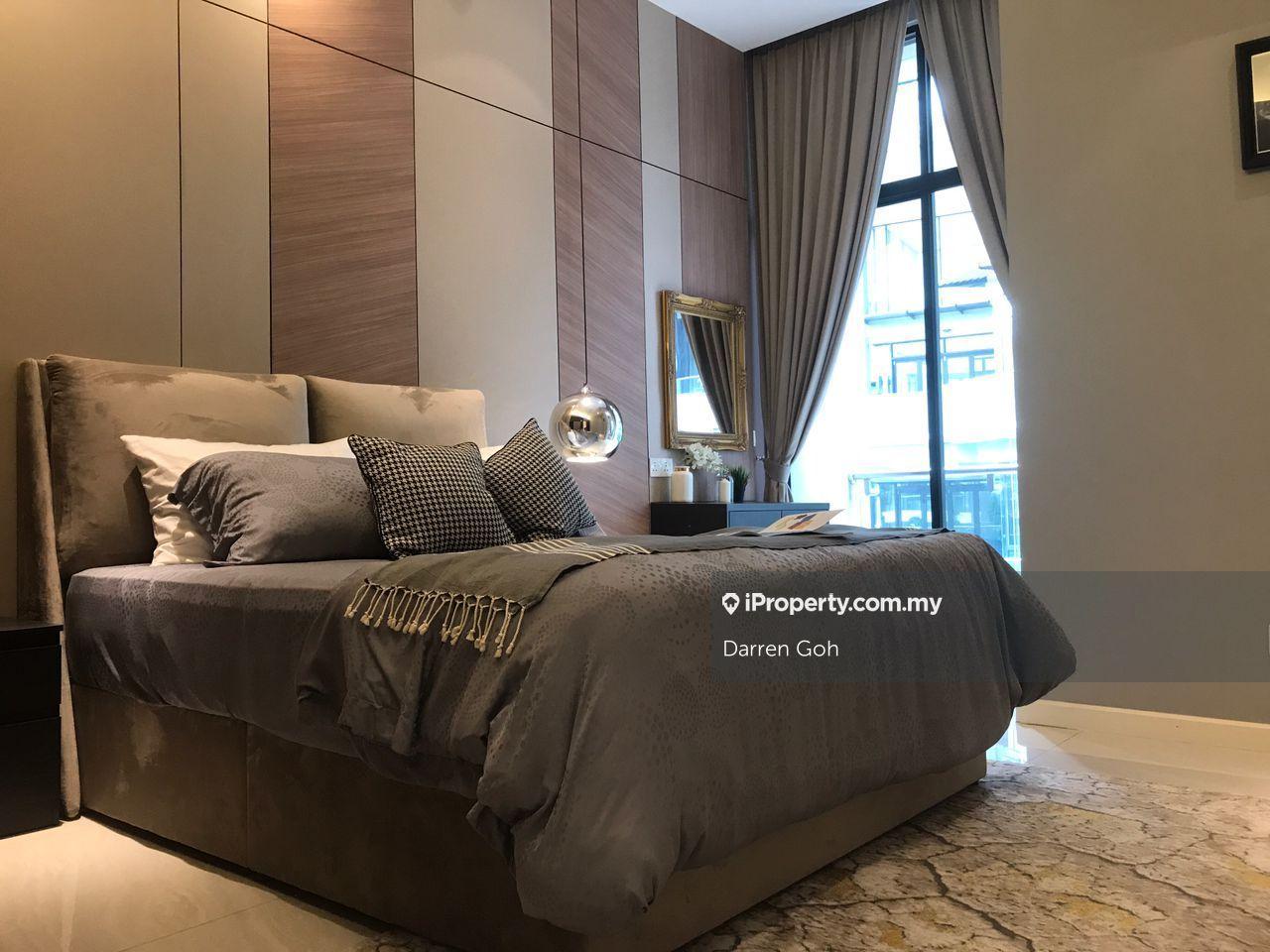 Condominium for Sale in 18 Madge by Darren Goh - iProperty.com.my