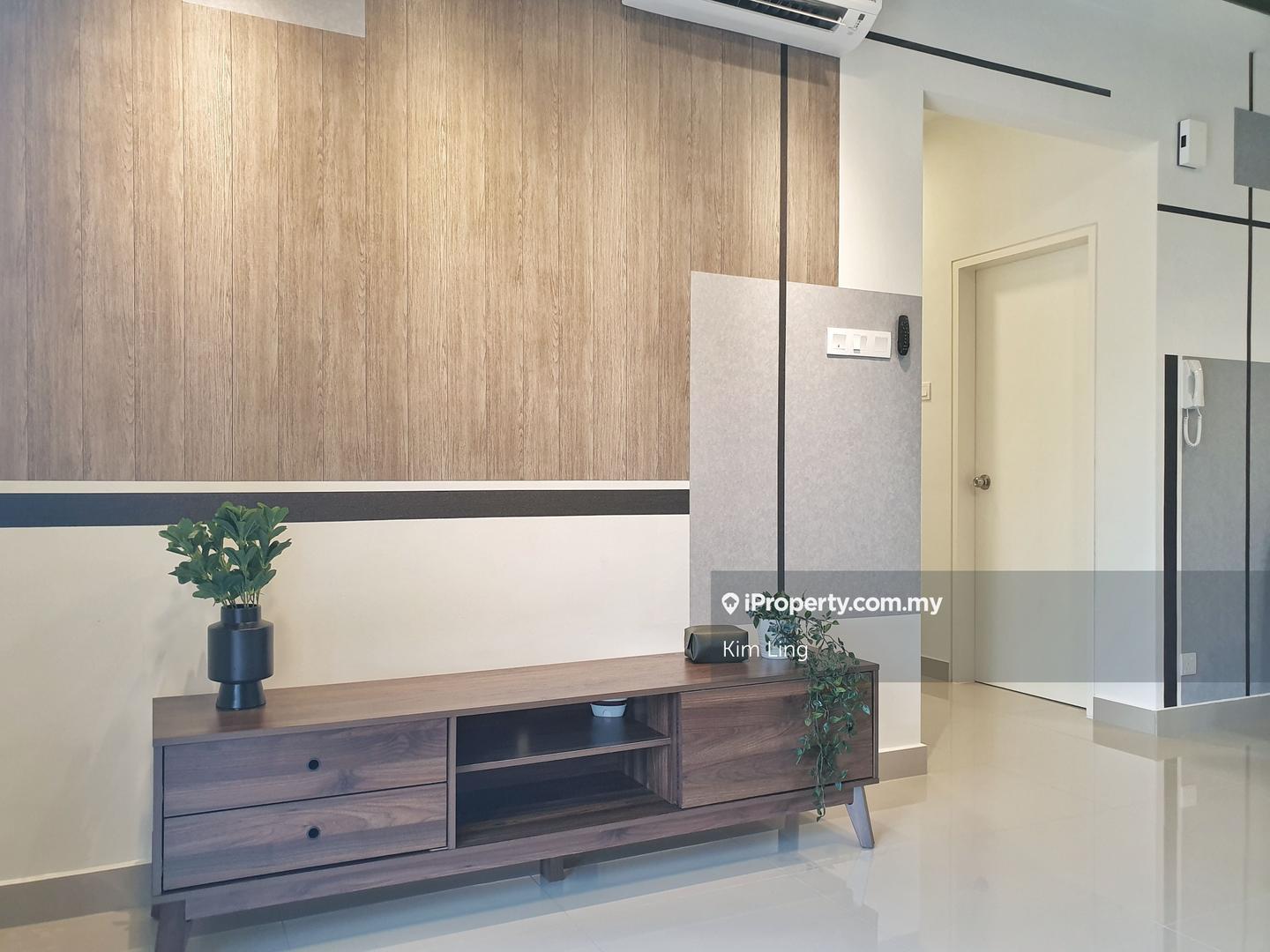 Condominium for Rent in Sofiya Residensi by Kim Ling - iProperty.com.my
