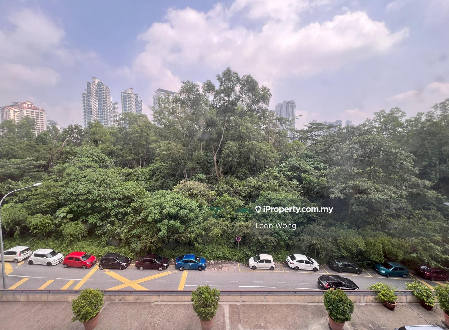 Shop-Office for Sale in sri hartamas, Sri Hartamas by Leon Wong - iProperty.com.my