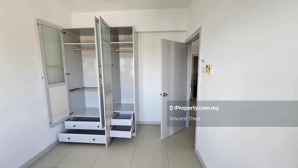 Condominium for Sale in Ampang Putra Residency by Vincent Theo - iProperty.com.my