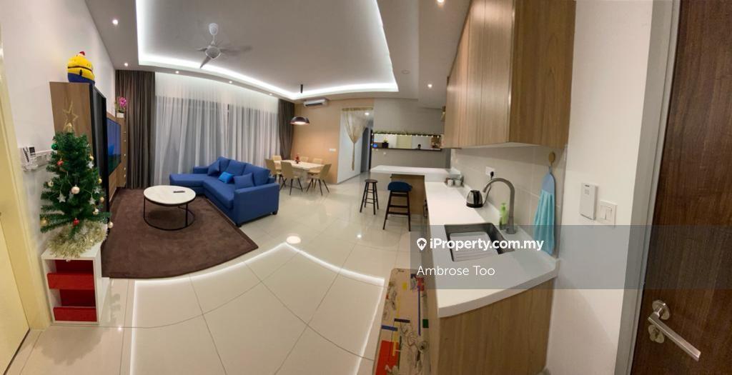Kondominium untuk Dijual di Sunway Mont Residences oleh Ambrose Too - iProperty.com.my
