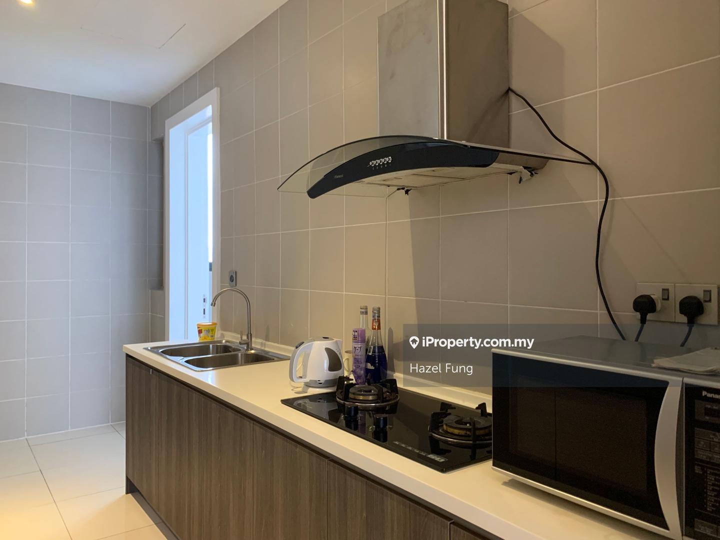 Condominium for Rent in Icon Residence by Hazel Fung - iProperty.com.my