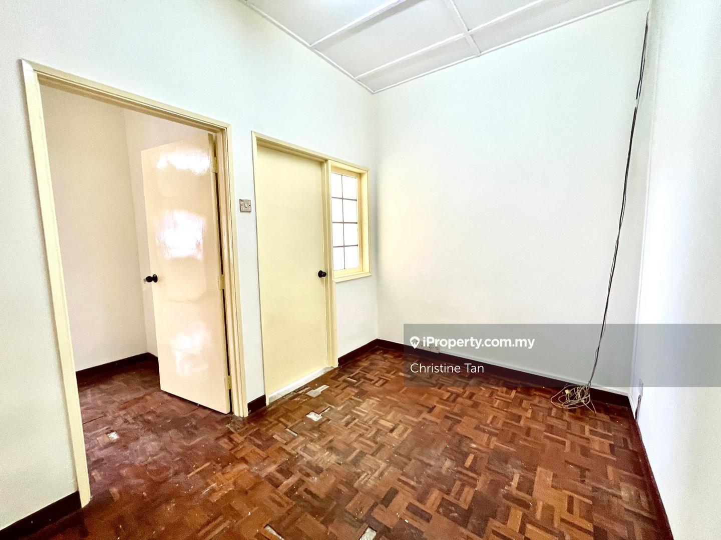 Rumah Berangkai 2 Tingkat untuk Dijual di Taman Alam Megah, Shah Alam oleh Christine Tan - iProperty.com.my