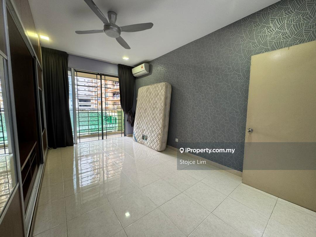 Kondominium untuk Dijual di Platinum Hill PV 6 oleh Stojce Lim - iProperty.com.my