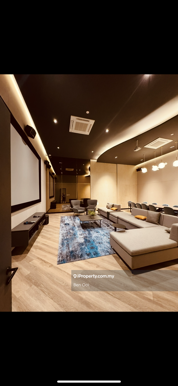 Residensi Servis untuk Disewa di Sunway Velocity TWO oleh Ben Ooi - iProperty.com.my