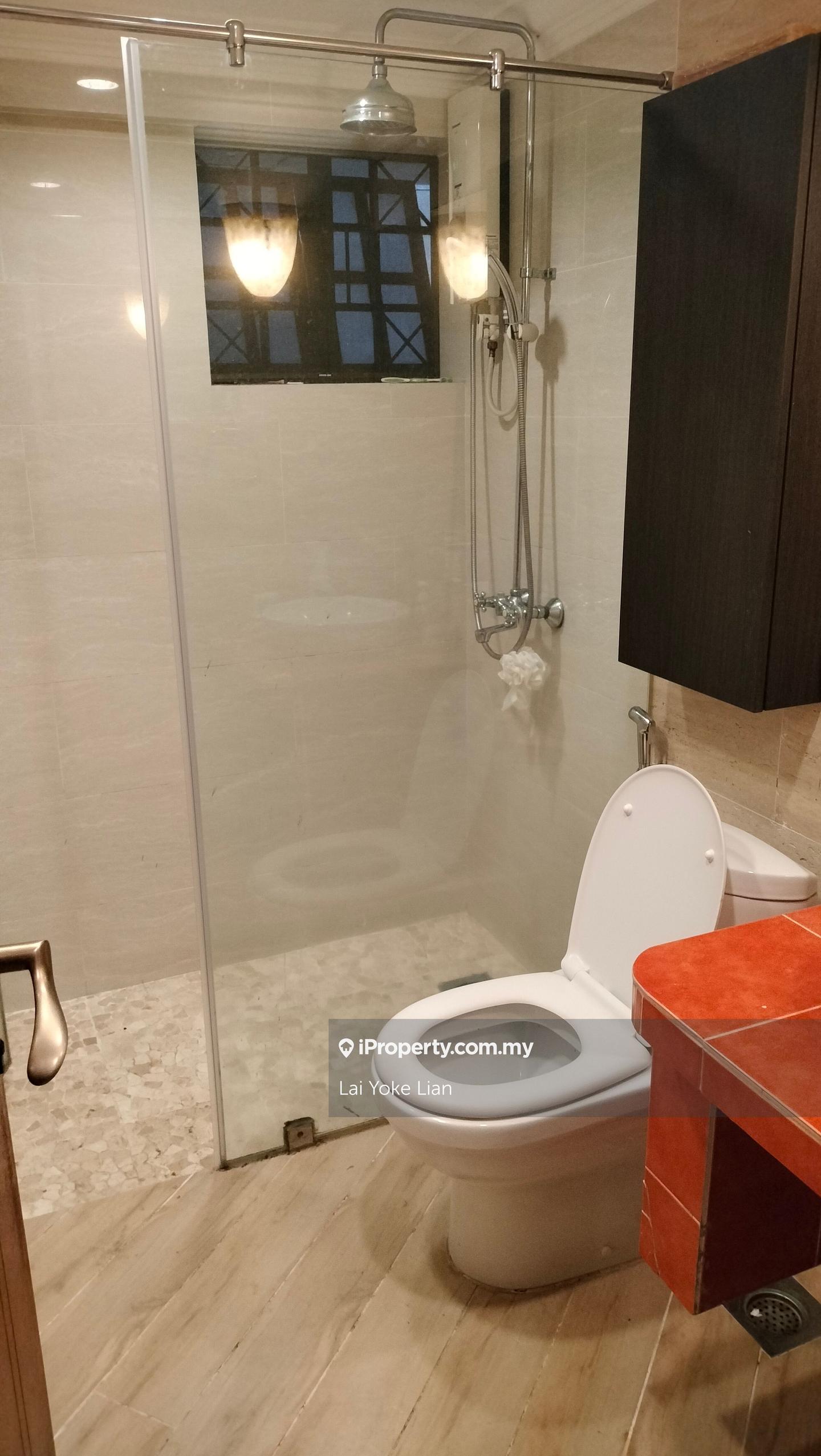 Townhouse for Rent in Ampang Hilir, Ampang by Lai Yoke Lian - iProperty.com.my