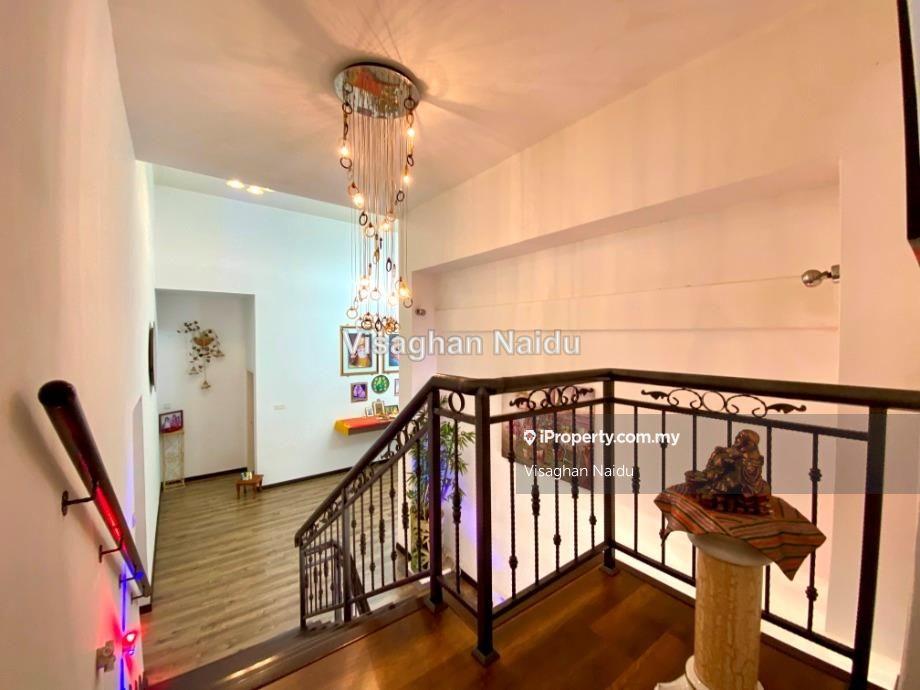 Banglo untuk Dijual di Kota Emerald, Rawang oleh Visaghan Naidu - iProperty.com.my