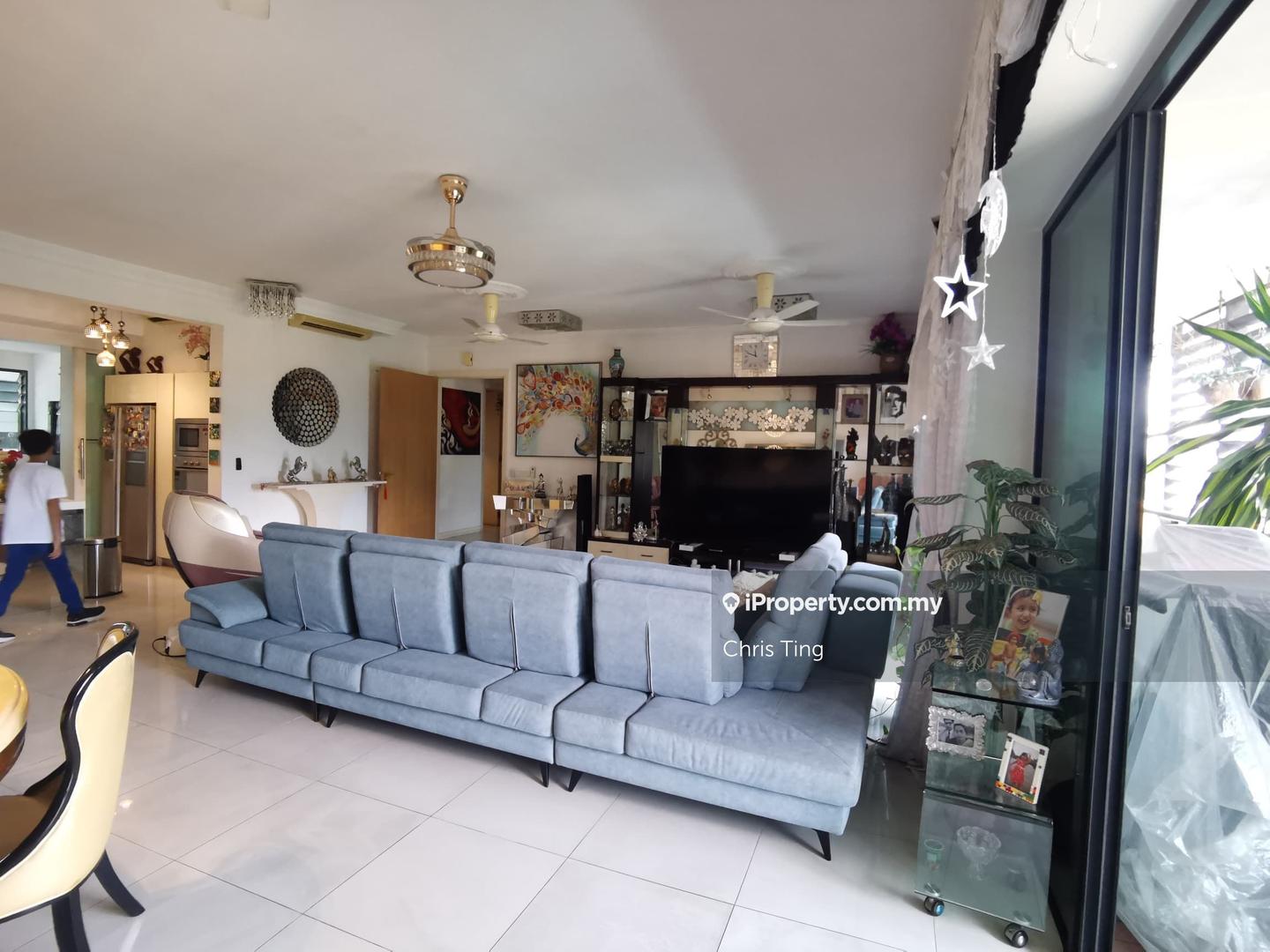 Condominium for Sale in Zehn Bukit Pantai by Chris Ting - iProperty.com.my