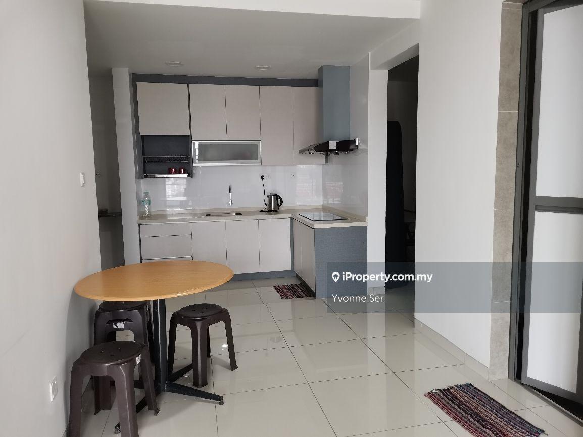 Residensi Servis untuk Disewa di Epic Residence oleh Yvonne Ser - iProperty.com.my