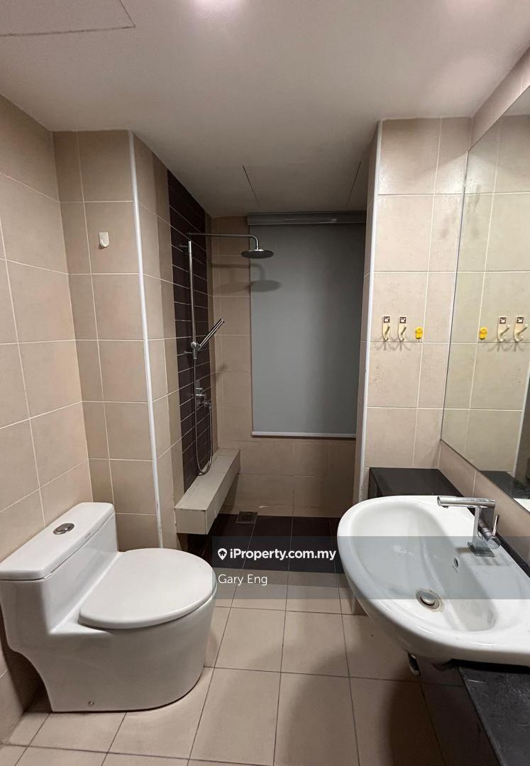 Condominium for Sale in Casa Tropicana by Gary Eng - iProperty.com.my