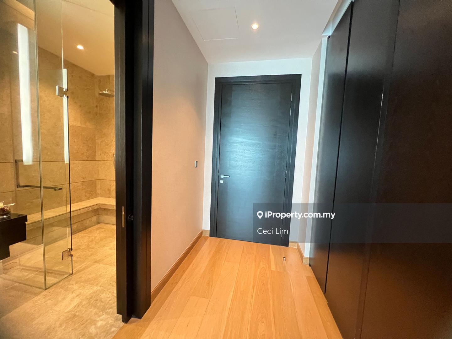 Service Residence for Sale in The Ritz-Carlton Residences by Ceci Lim - iProperty.com.my