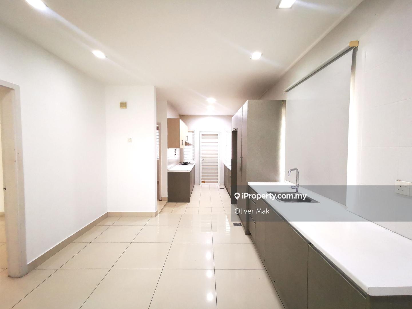 3-storey Terraced House for Rent in Seri Jalil, Bukit Jalil by Oliver Mak - iProperty.com.my