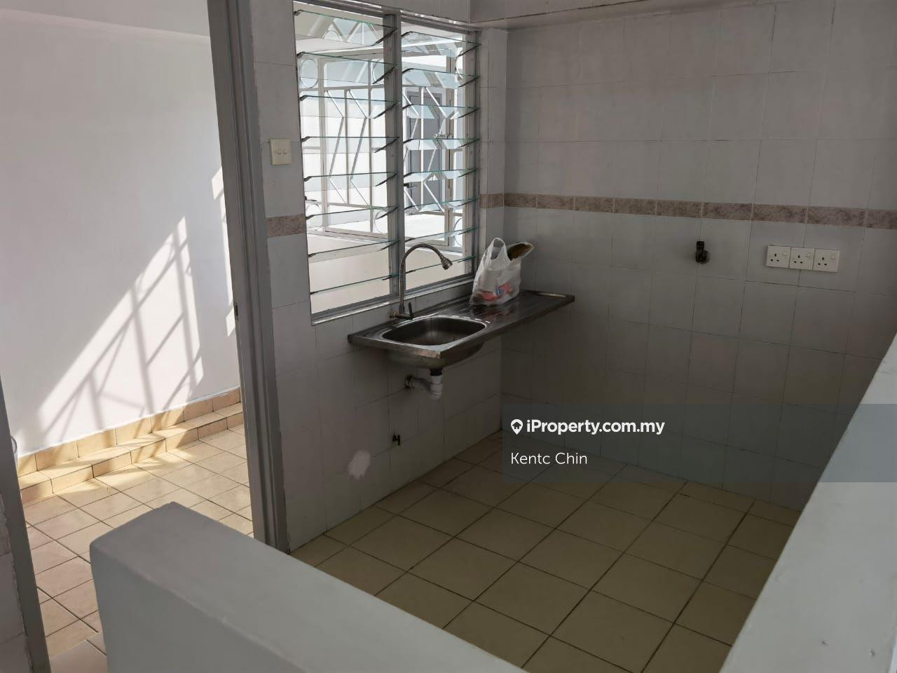 Apartment for Rent in Plaza 393 by Kentc Chin - iProperty.com.my