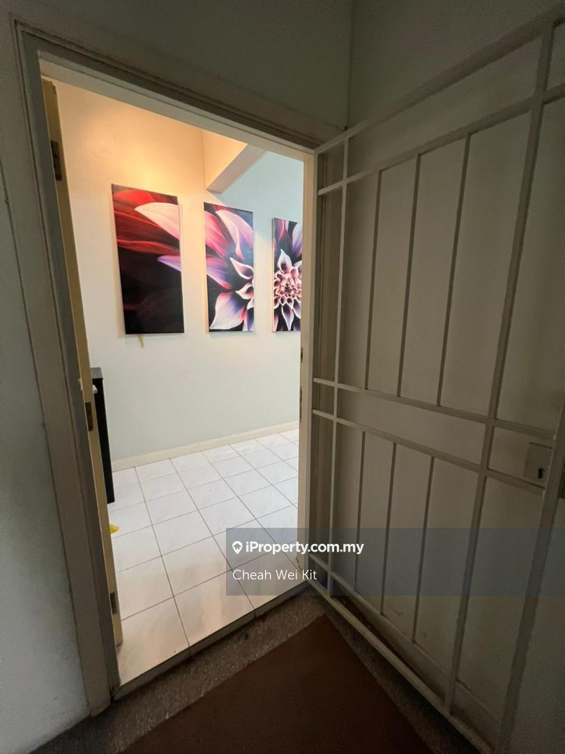 Kondominium untuk Dijual di Seri Maya Condominium oleh Cheah Wei Kit - iProperty.com.my