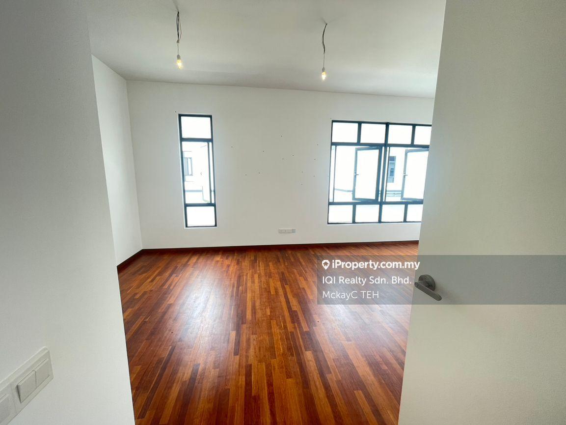 Bungalow House for Rent in NORTON GARDEN @ ECO GRANDEUR PUNCAK ALAM, Puncak Alam by MckayC TEH - iProperty.com.my